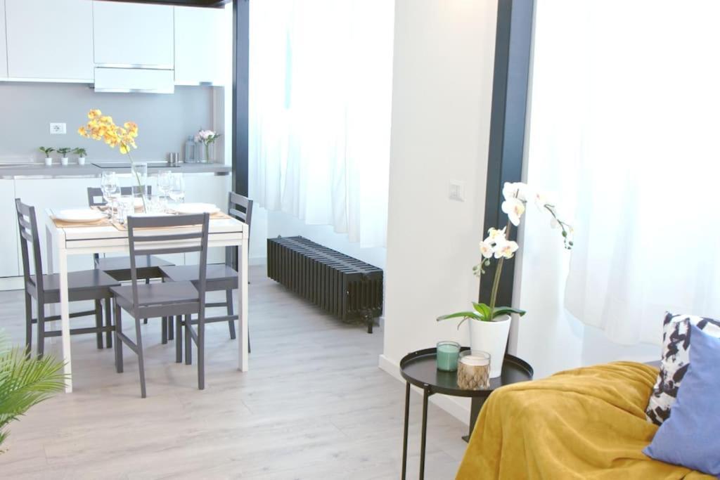 Milano- Stazione Centrale Design Loft المظهر الخارجي الصورة