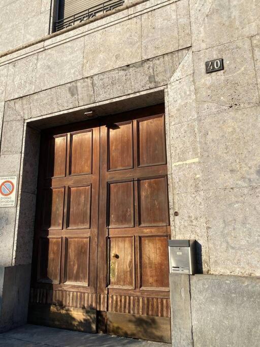 Milano- Stazione Centrale Design Loft المظهر الخارجي الصورة
