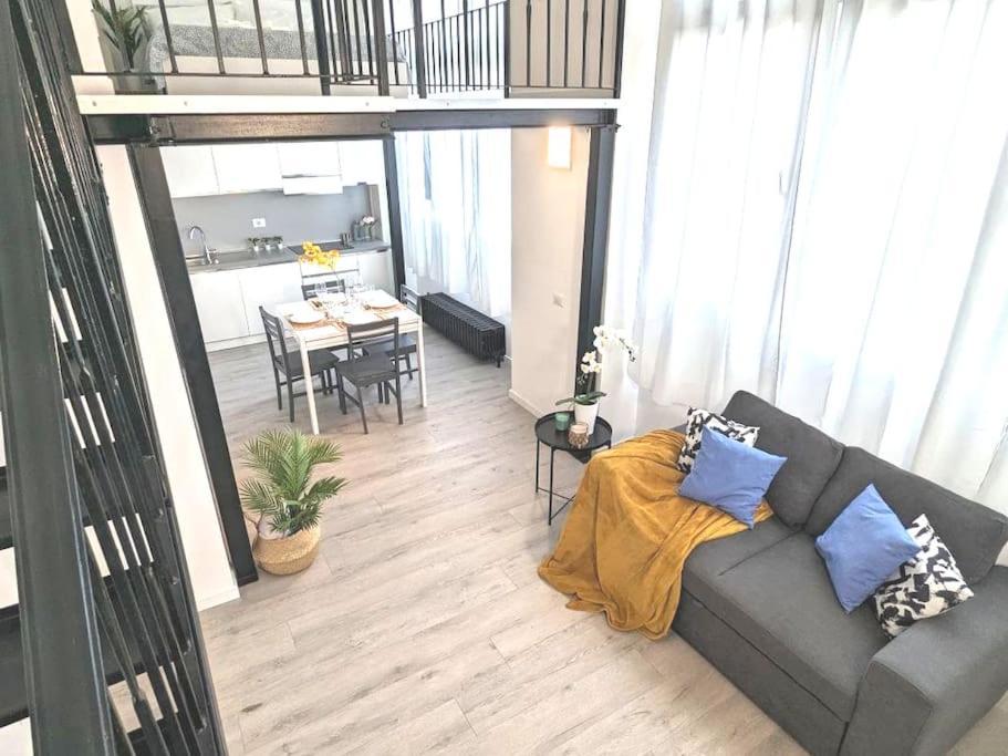 Milano- Stazione Centrale Design Loft المظهر الخارجي الصورة